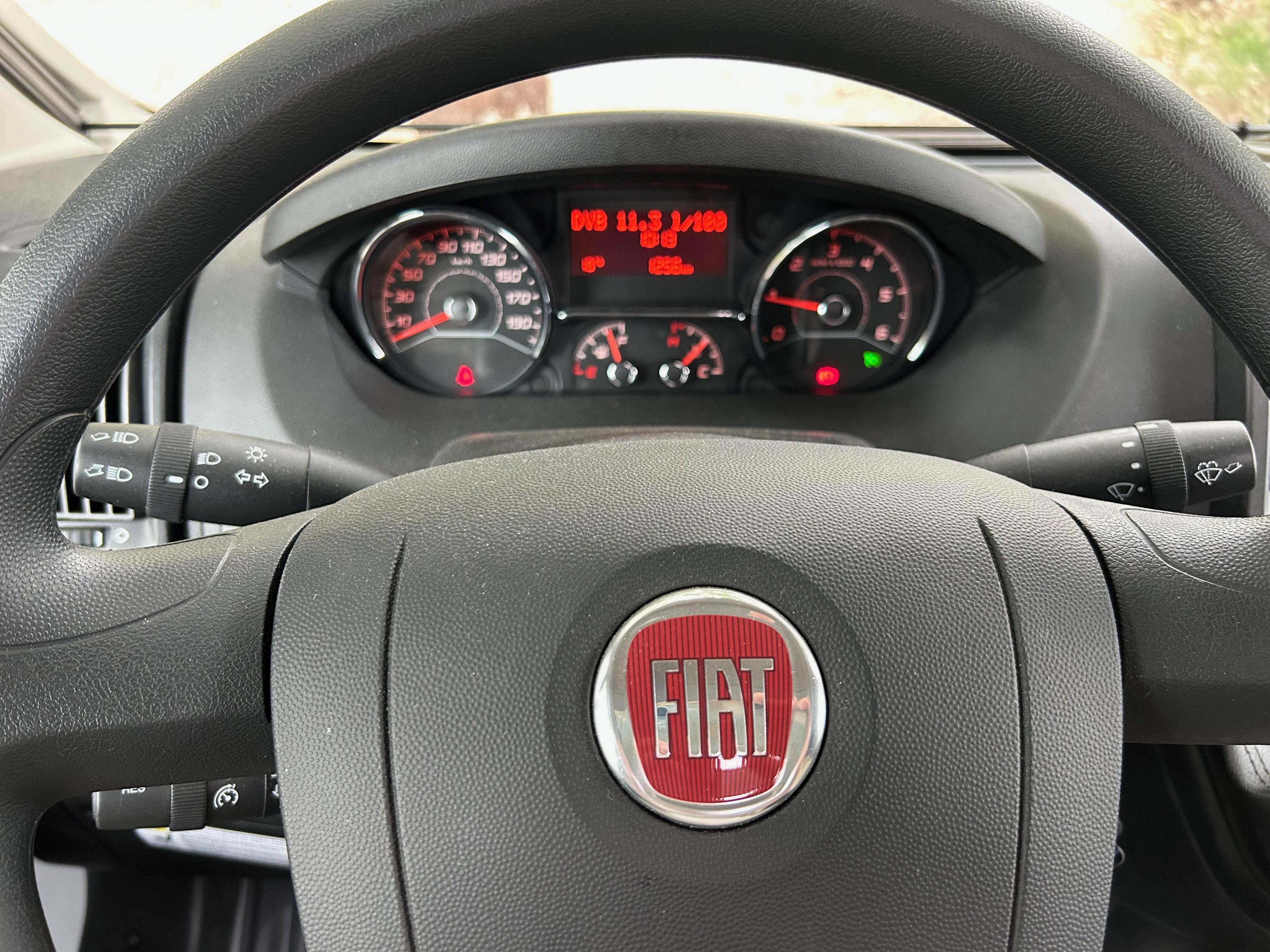 FIAT RANDGER RD640