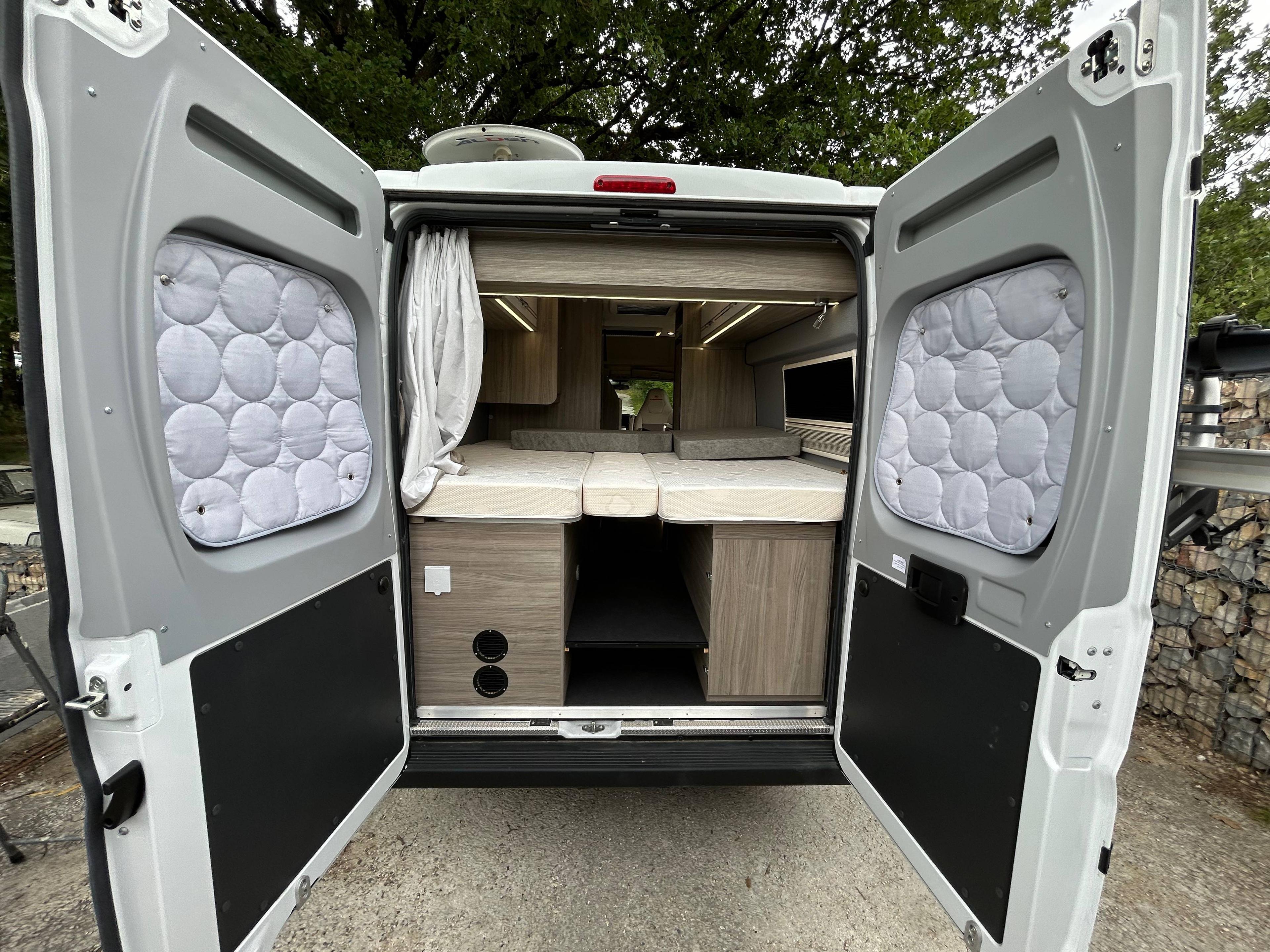 FIAT RANDGER RD640